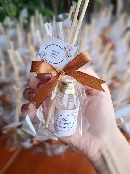 Mini Aromatizador de Ambiente 30 ml