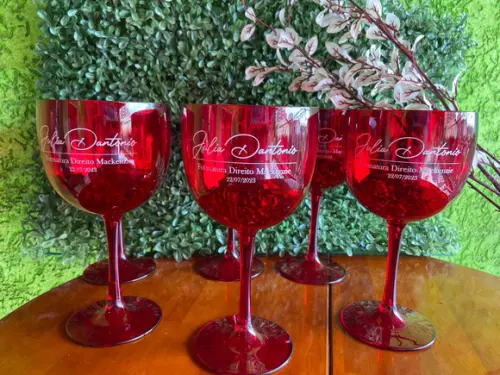 Taça Gin Personalizada
