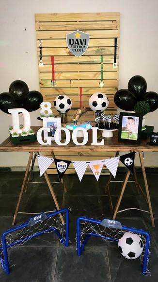 Bandeirola Futebol