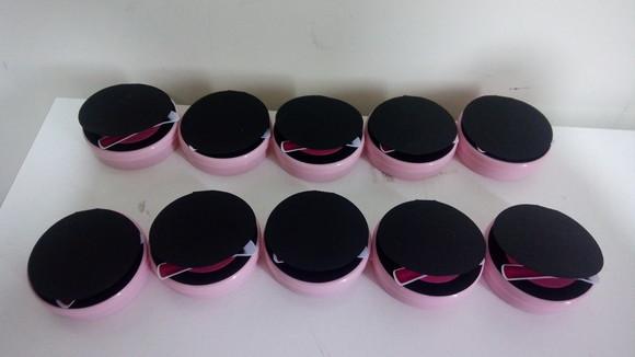 Blush Maquiagem - Latinha
