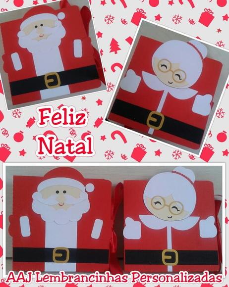Caixa Natal