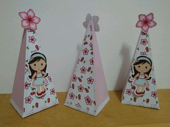 Cone Cerejinha