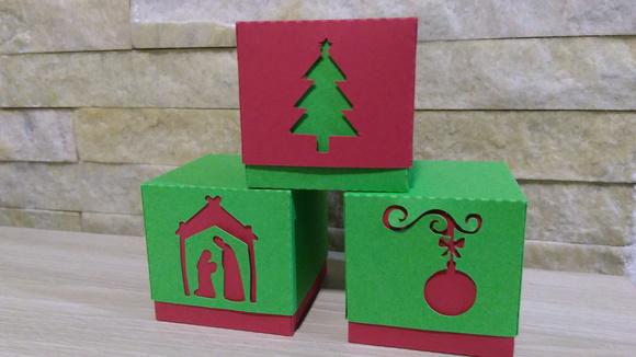 Cubo Natal
