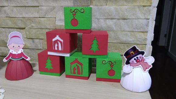 Cubo Natal