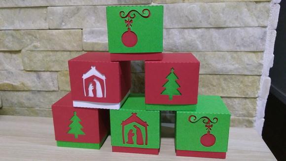 Cubo Natal
