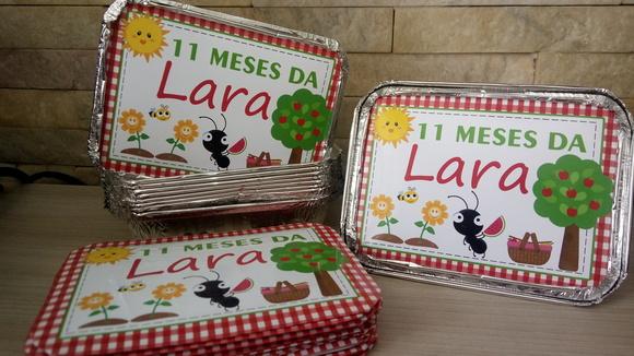Marmitinha Pic Nic