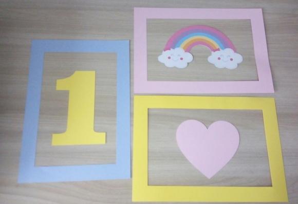 Quadrinhos Vazados Chuva de Amor