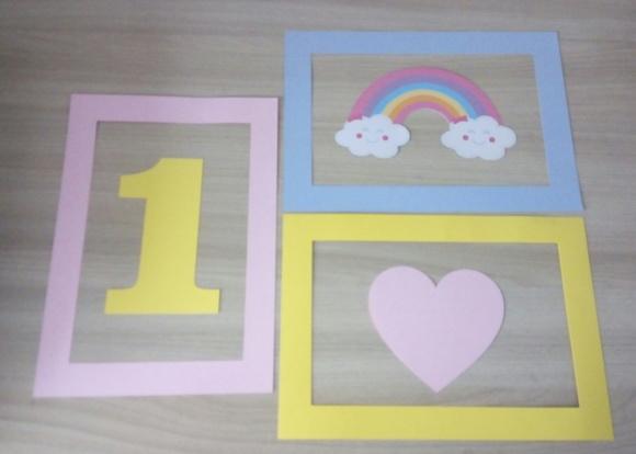 Quadrinhos Vazados Chuva de Amor