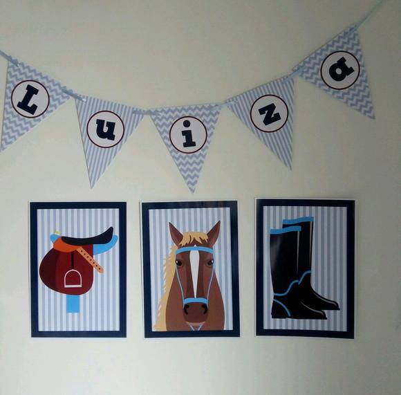 Quadros em A4