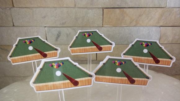 Topper Doces Boteco
