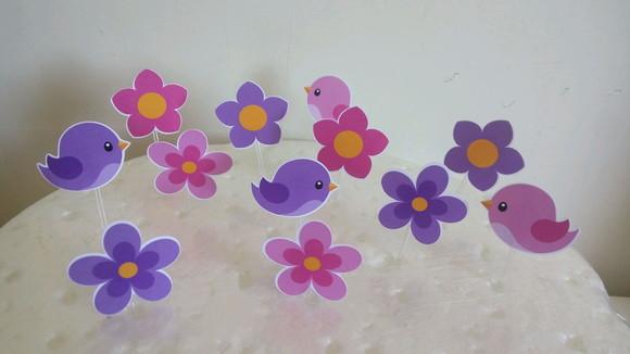 Topper Doces Coala