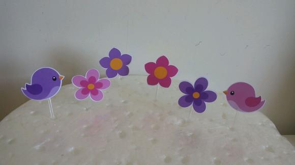 Topper Doces Coala