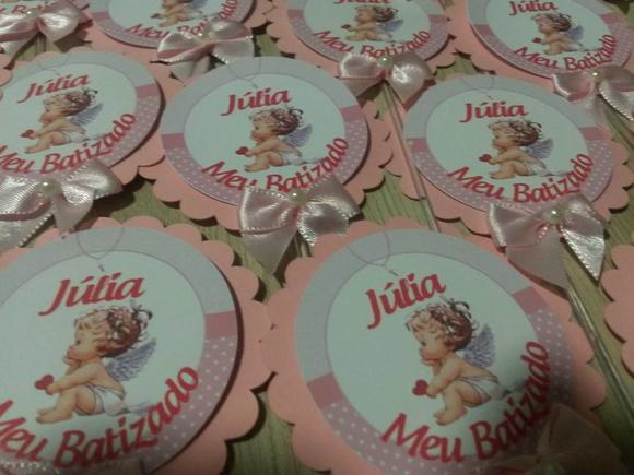 Topper para Doces