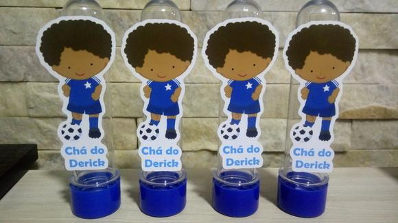 Tubete Esportes