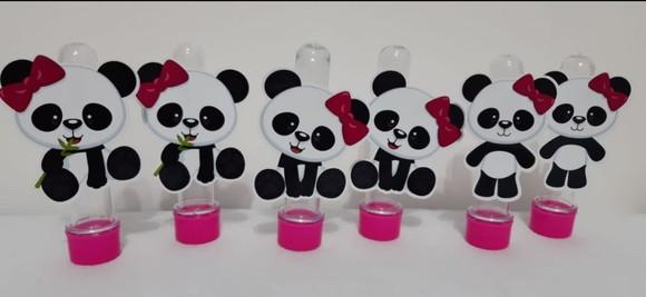 Tubete Panda