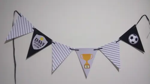 Bandeirola Futebol
