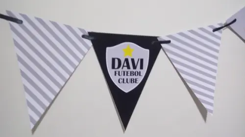 Bandeirola Futebol