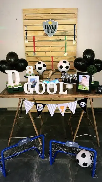 Bandeirola Futebol