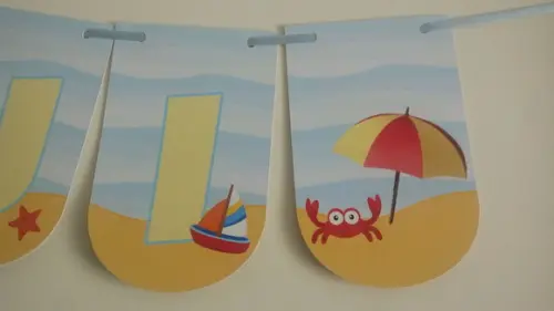 Bandeirola Praia