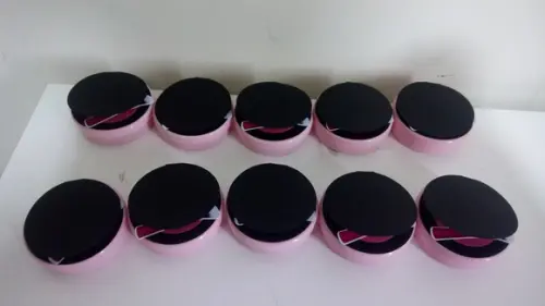 Blush Maquiagem - Latinha