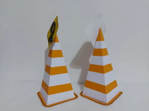 Cone Trânsito