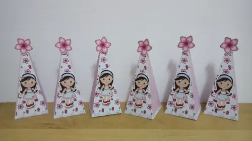 Cone Cerejinha