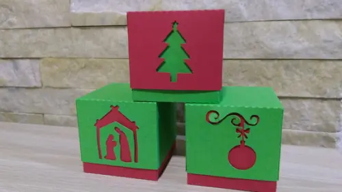 Cubo Natal