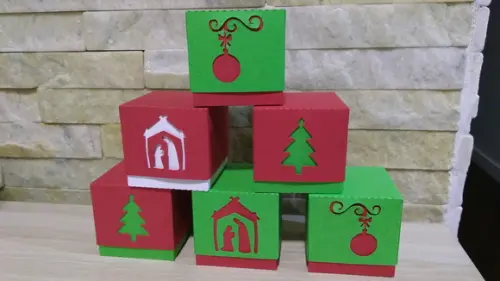 Cubo Natal