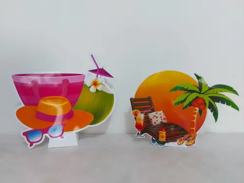 Kit É Só Um Bolinho Tardezinha