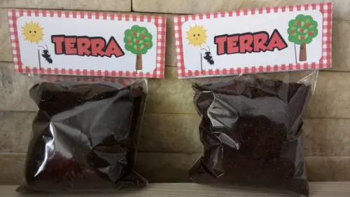 Kit Jardinagem