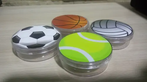 Latinha Esportes