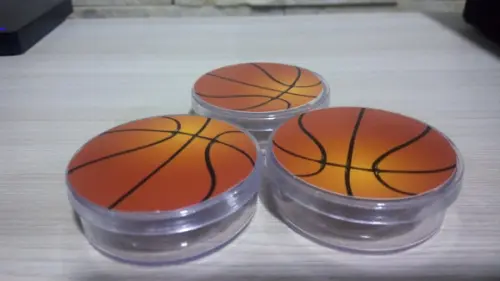 Latinha Esportes