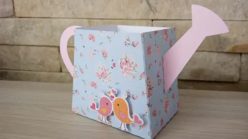 Regador Jardim