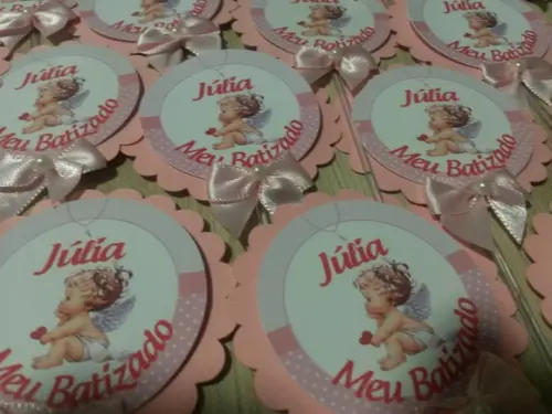 Topper para Doces