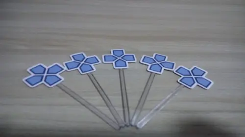 Topper para Doces Vídeo Game