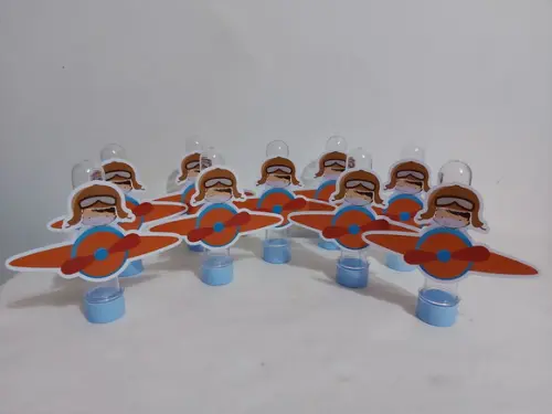 Tubete Aviador