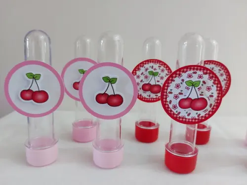 Tubete Cerejinha