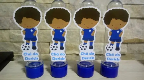 Tubete Esportes