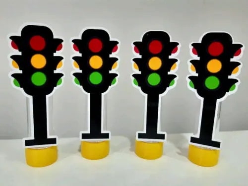 Tubete Ferrovia