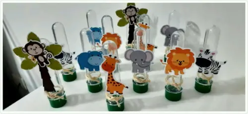 Tubete Safari