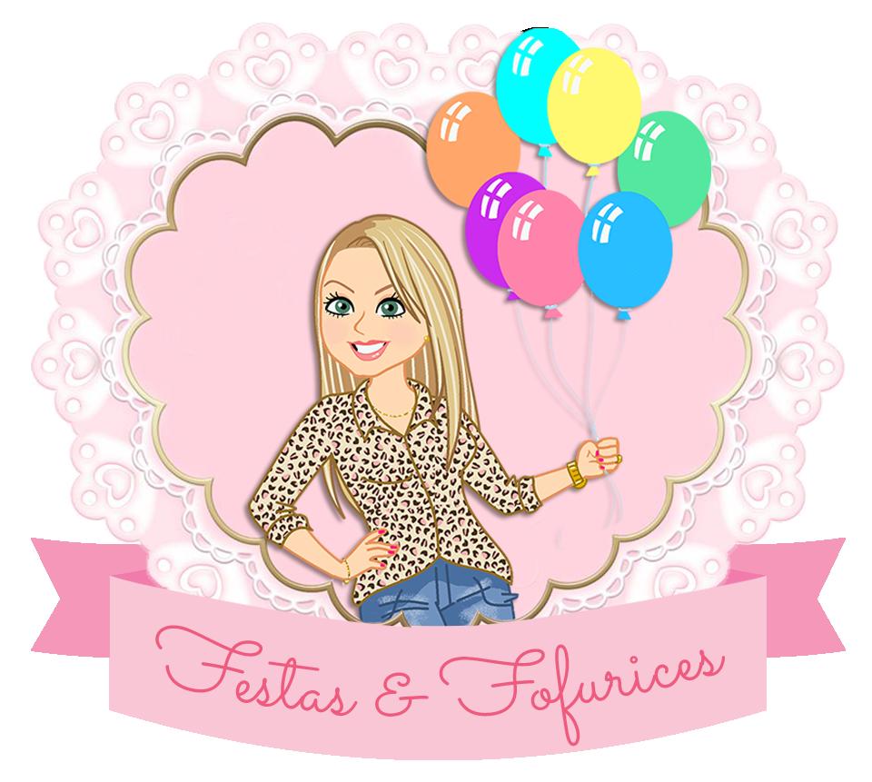 Festas e Fofurices