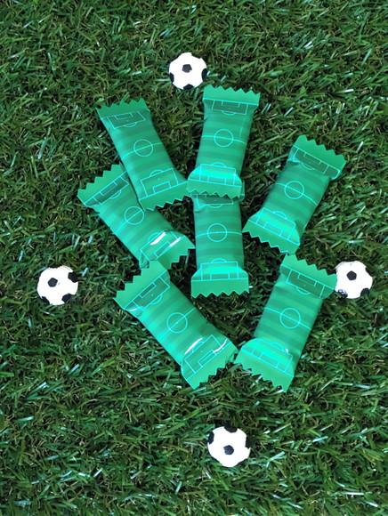 Balas Futebol
