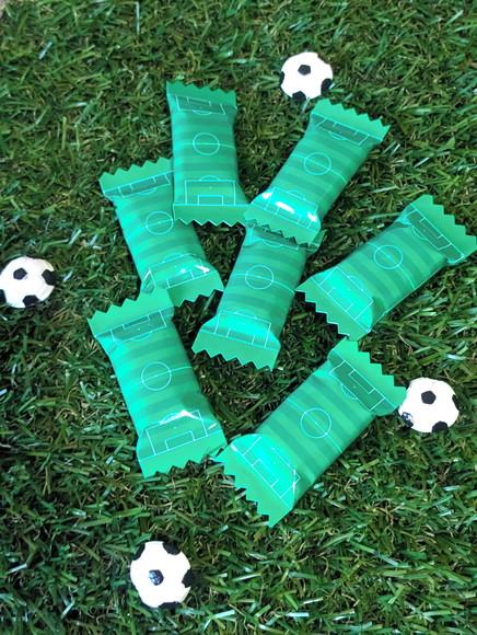 Balas Futebol