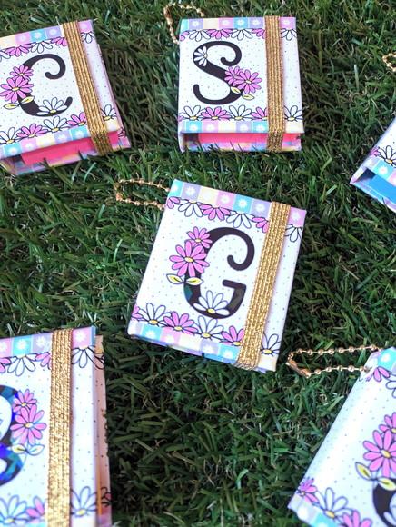 Bloquinhos Post It Personalizados