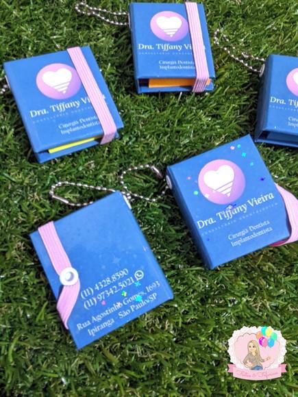 Bloquinhos Post It Personalizados
