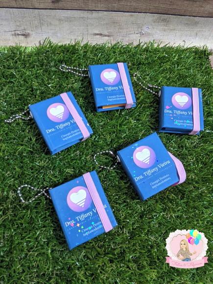 Bloquinhos Post It Personalizados
