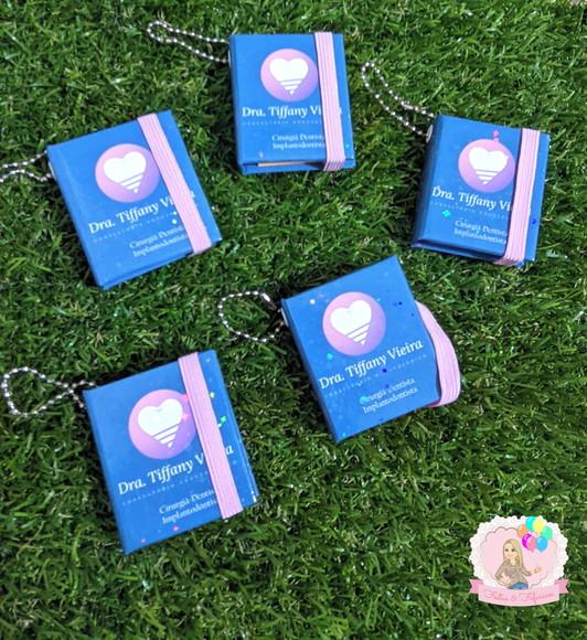 Bloquinhos Post It Personalizados