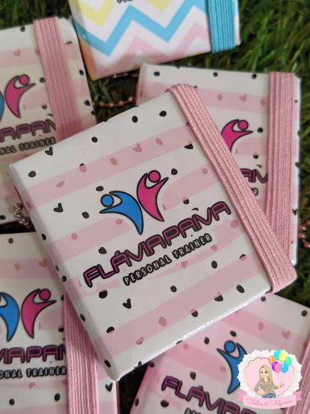 Bloquinhos Post It Personalizados