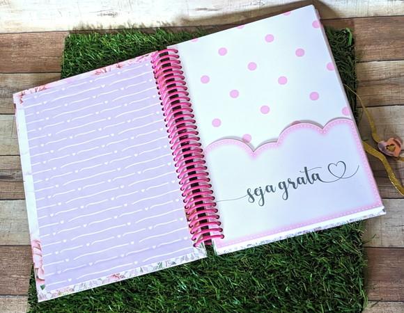 Caderno da Gratidão