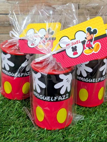Cofrinho Personalizado Mickey